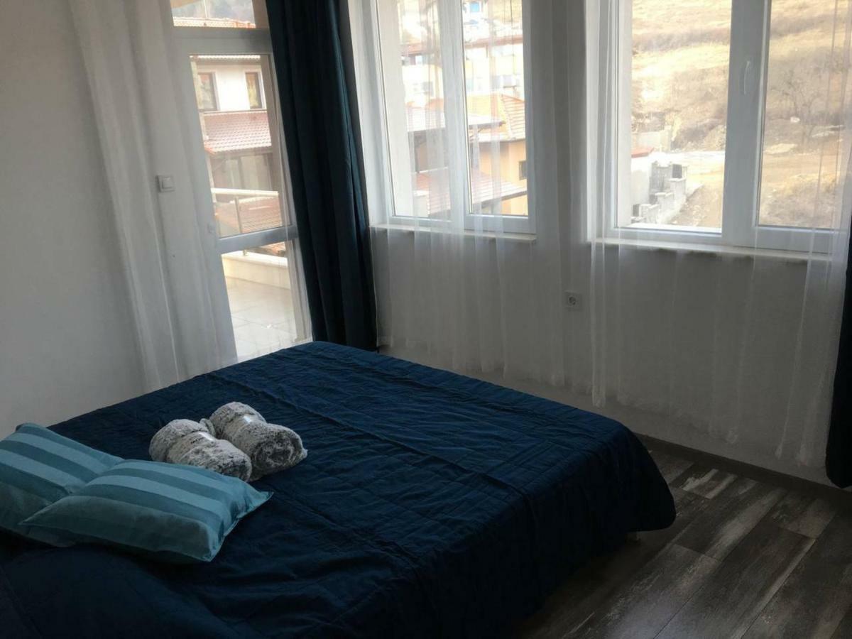 Apartvel Apartment 3 Velingrad Exterior photo