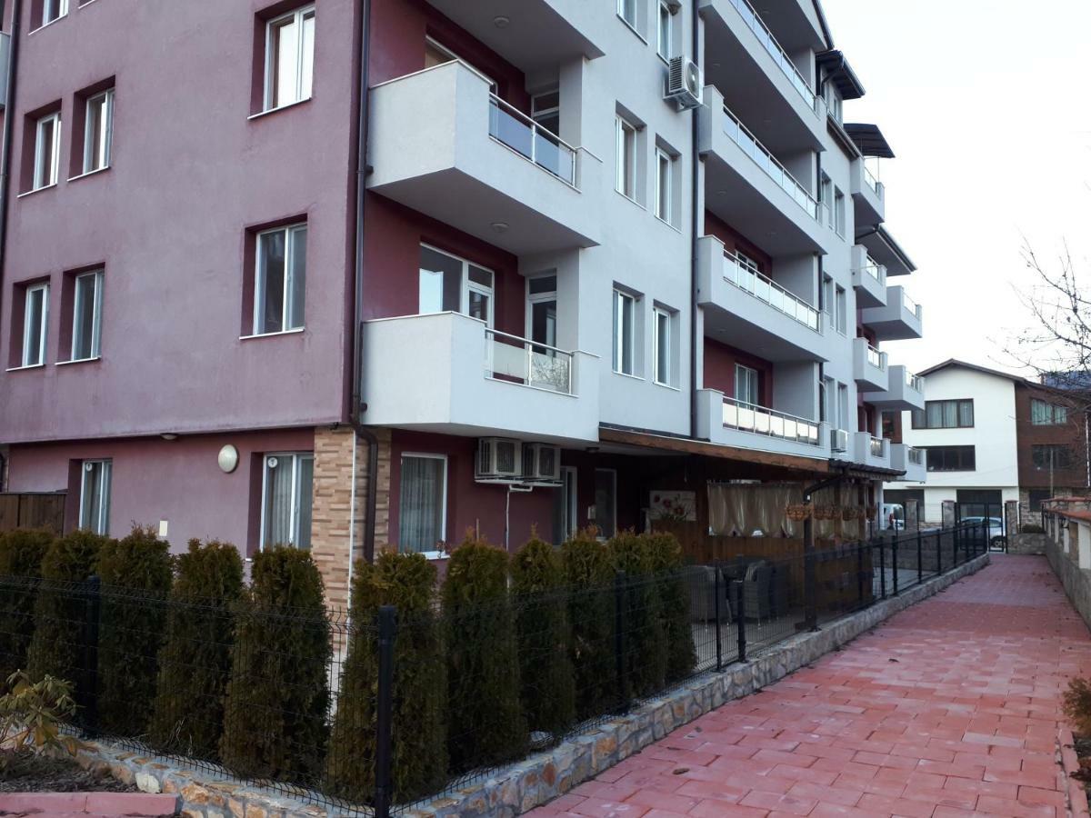 Apartvel Apartment 3 Velingrad Exterior photo