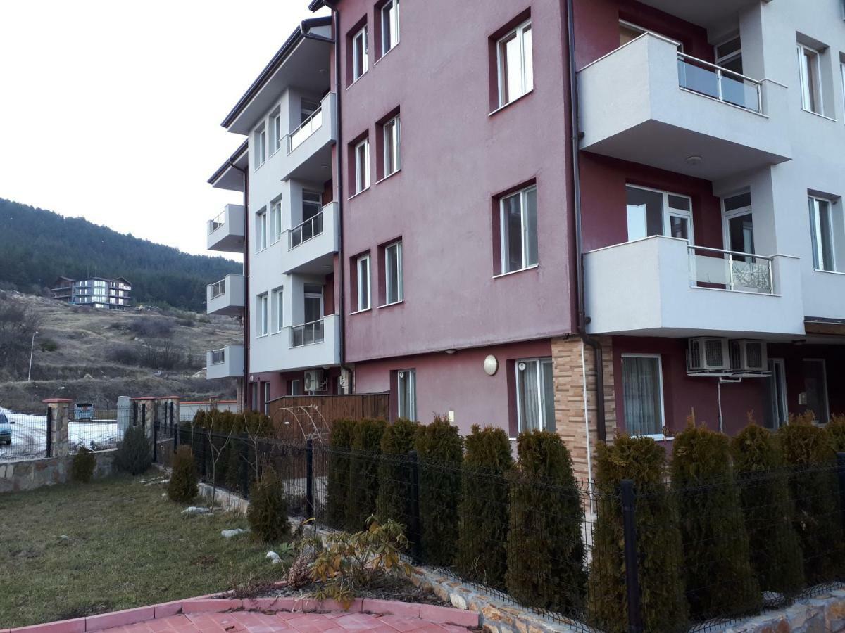 Apartvel Apartment 3 Velingrad Exterior photo