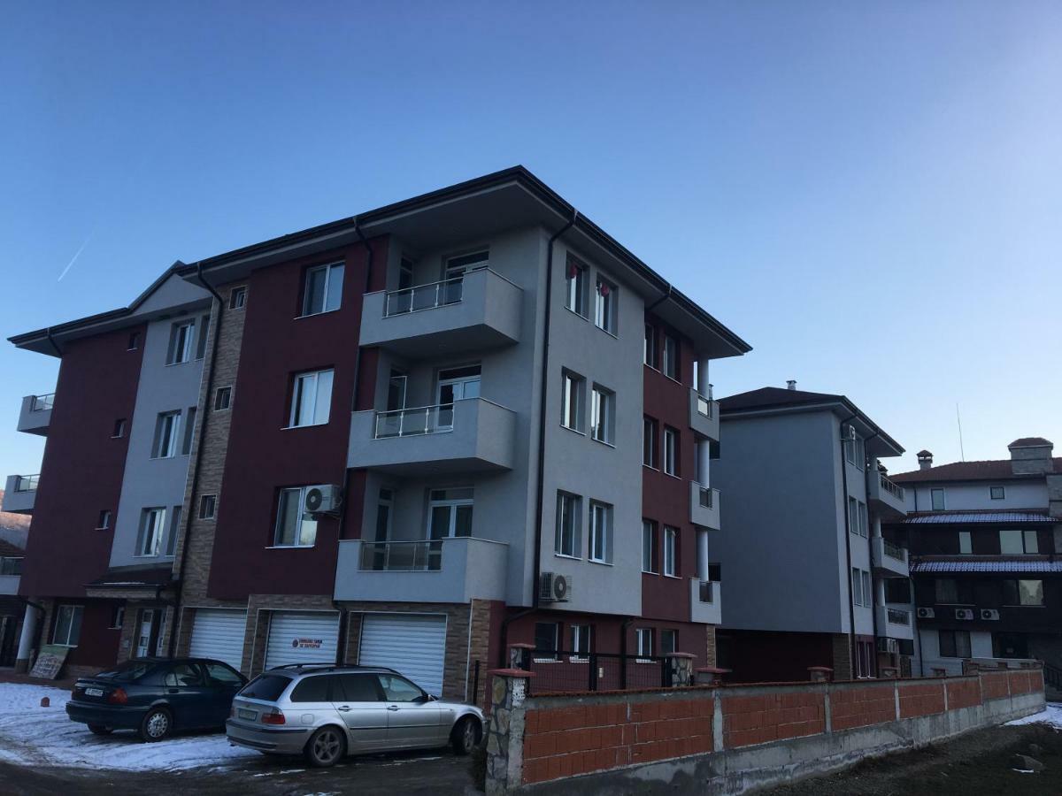Apartvel Apartment 3 Velingrad Exterior photo