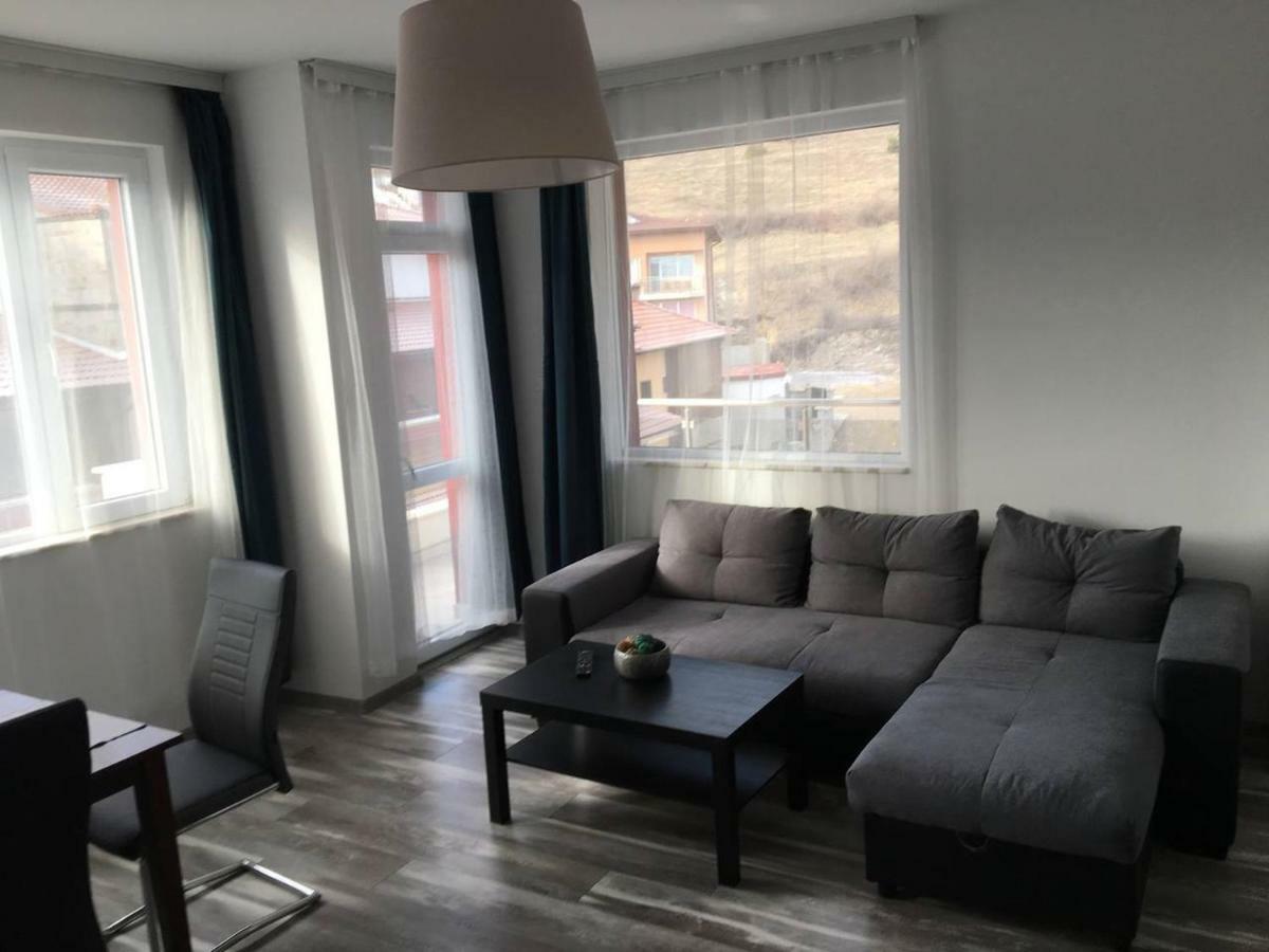 Apartvel Apartment 3 Velingrad Exterior photo